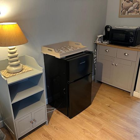 Cove Cott Guest Accommodation Warsash Bagian luar foto