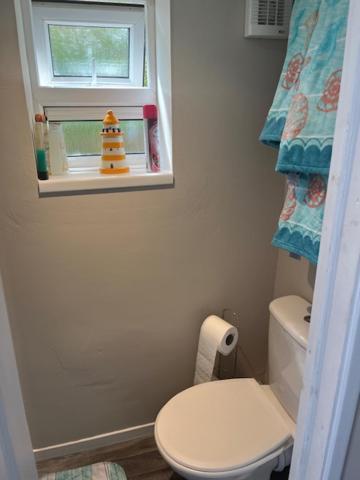 Cove Cott Guest Accommodation Warsash Bagian luar foto