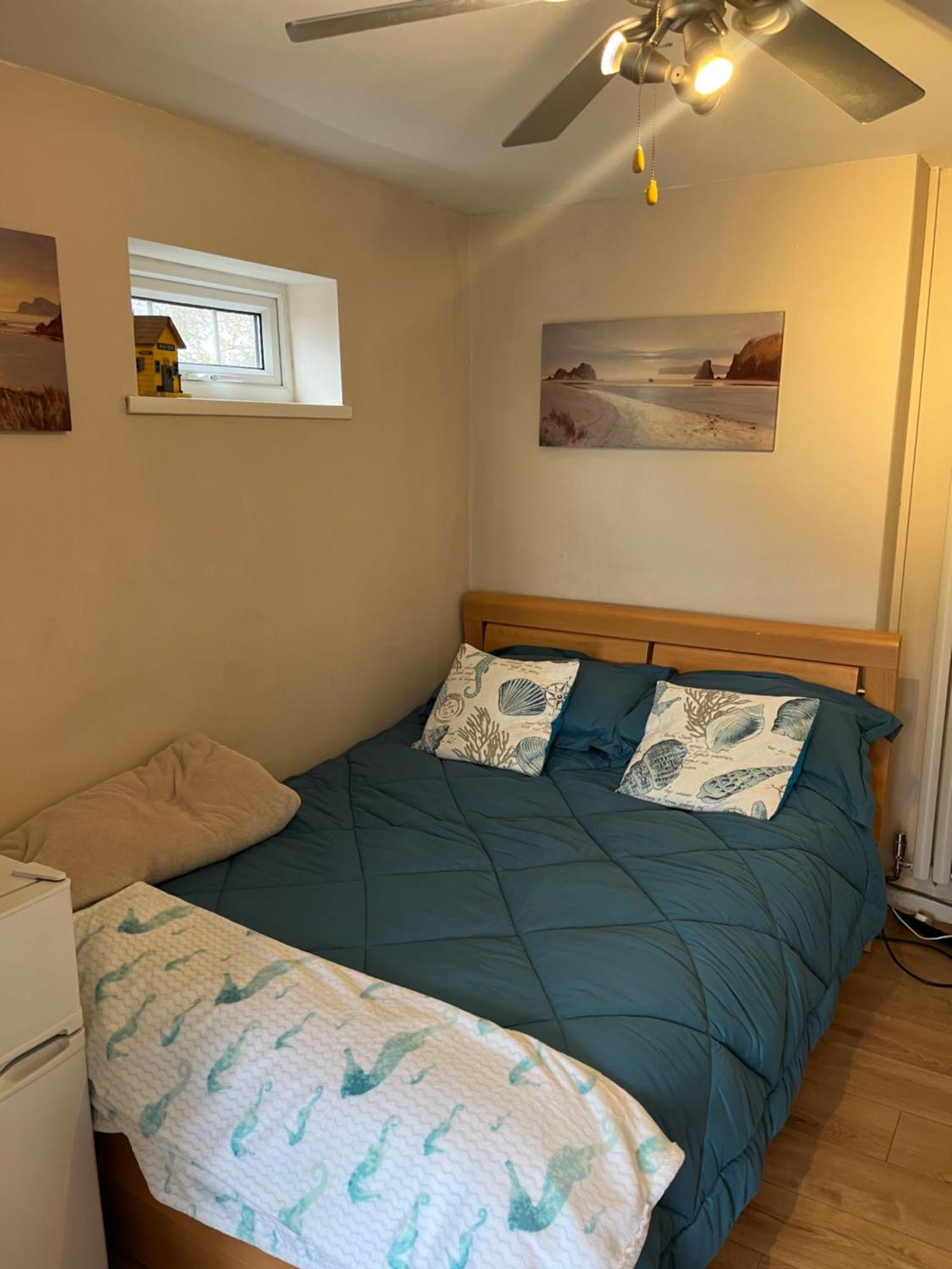 Cove Cott Guest Accommodation Warsash Bagian luar foto